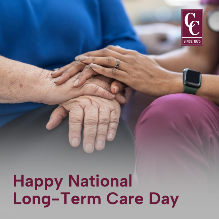 National long term care day